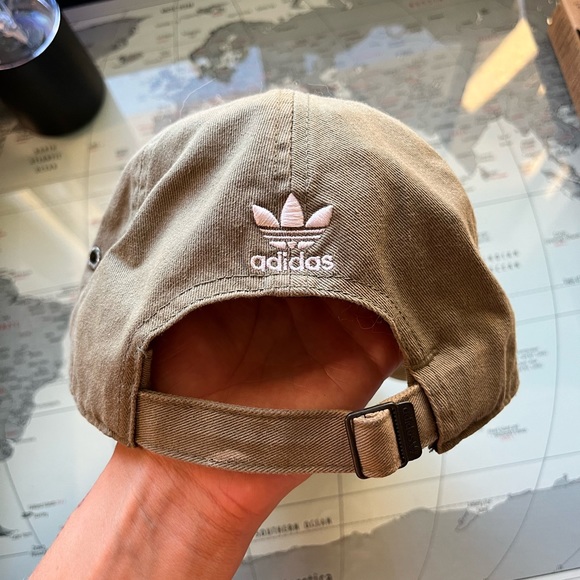 ADIDAS HAT - Picture 2 of 2